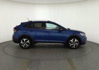 VW Taigo 1.0 TSI DSG Style