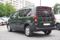 Peugeot Rifter 1.5 BlueHDi 130 Aut 7-Sitzer