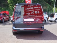 VW Caddy Maxi 2.0 TDI Basis
