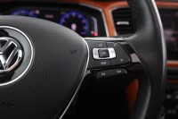VW T-Roc 1.5 TSI DSG R-line