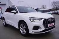 Audi Q3 35 1.5 TFSI advanced