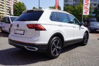 VW Tiguan 1.5 16V TSI Elegance DSG