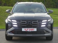 Hyundai Tucson 1.6 T-GDI 4WD Aut.