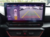 Cupra Formentor 2.0 TDI 4Drive