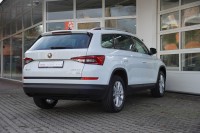 Skoda Kodiaq 1.4 TSI 4x4