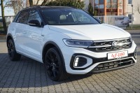 VW T-Roc 1.0 R-Line