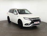 Mitsubishi Outlander 2.4 PHEV 4WD Spirit