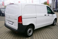 Mercedes-Benz Vito Kasten 110 CDI