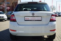 Skoda Fabia 1.0 MPI