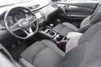 Nissan Qashqai 1.3 DIG-T