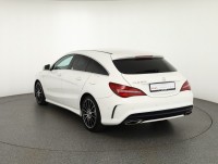 Mercedes-Benz CLA 200 Shooting Brake AMG Line Peak Edition