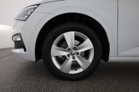 Skoda Scala 1.5 TSI DSG