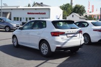 Skoda Fabia 1.0 TSI