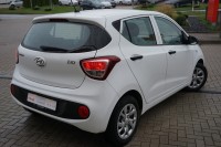 Hyundai i10 1.0 Pure