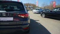 Seat Arona 1.0 TSI