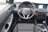 Hyundai Tucson 1.6 Style 2WD