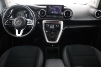 Mercedes-Benz T-Klasse T180d Progressive