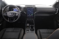 Ford Ranger Wildtrak DoKa 2.0 EcoBlue 4AWD Aut.