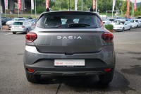 Dacia Sandero Stepway TCe 90