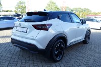 Nissan Juke 1.6 HEV AT
