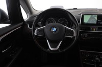 BMW Gran Tourer 220d Sport Line