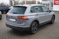 VW Tiguan 1.5 TSI United