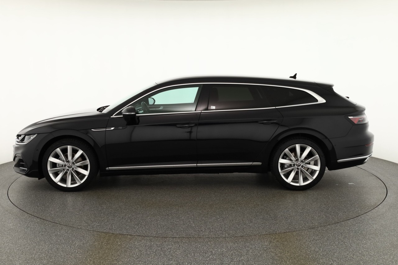 VW Arteon SB 1.4 TSI e-Hybrid R-Line