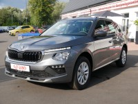 Skoda Kamiq 1.0 TSI DSG 2-Zonen-Klima Sitzheizung LED
