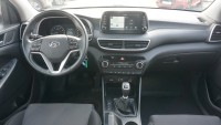 Hyundai Tucson 1.6 Advantage 2WD