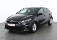 Kia Ceed 1.4 Edition 7 Sitzheizung DAB AUX Klima