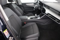 Audi A6 Avant 45 TDI quattro