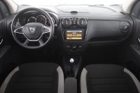 Dacia Lodgy Stepway 1.6 SCe 7-Sitze