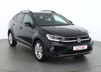 VW Taigo 1.5 TSI DSG Life