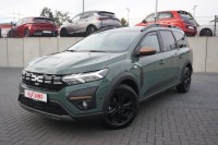 Vorschau: Dacia Jogger 1.0 TCe