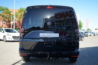 VW Caddy Maxi 1.5 TSI DSG