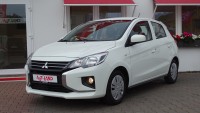Vorschau: Mitsubishi Space Star 1.2