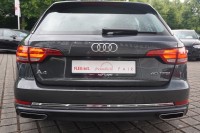 Audi A4 Avant 40 2.0 TFSI