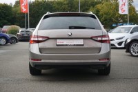 Skoda Superb Combi 2.0 TSI L&K