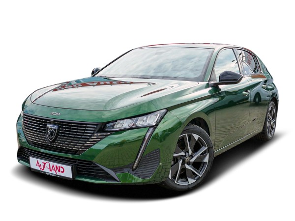 Peugeot 308 1.2 PureTech 130