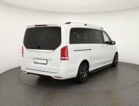 Mercedes-Benz V-Klasse V220 d AMG Line lang