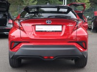 Toyota C-HR 1.8 Hybrid Team D