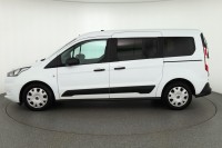 Vorschau: Ford Transit Connect 1.5 TDCi L2