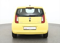 Skoda Citigo 1.0 MPI Aut.
