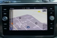 VW Tiguan 2.0 R-Line 4Motion DSG