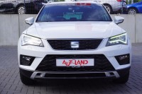 Seat Ateca 1.5 Xcellence DSG