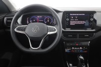 VW T-Cross 1.0 TSI DSG