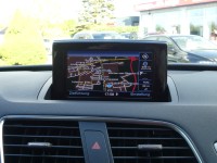 Audi Q3 2.0 TFSI quattro