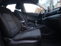 Hyundai Tucson 1.6 T-GDI Select 2WD SHZ