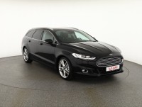 Ford Mondeo Turnier 2.0 TDCi Titanium