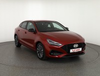Hyundai i30 FB 1.0 T-GDi Aut.